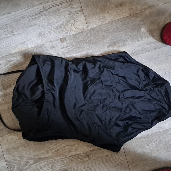 J. CREW swimsuit - Picture 2 of 3